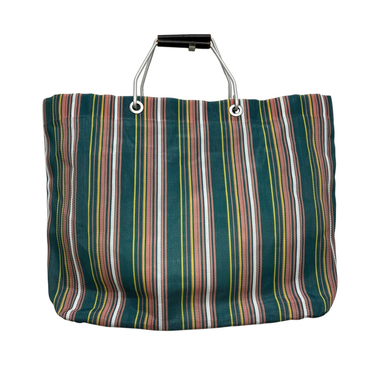 MARNI トートバッグ 古着・中古-2枚目のアイテム画像