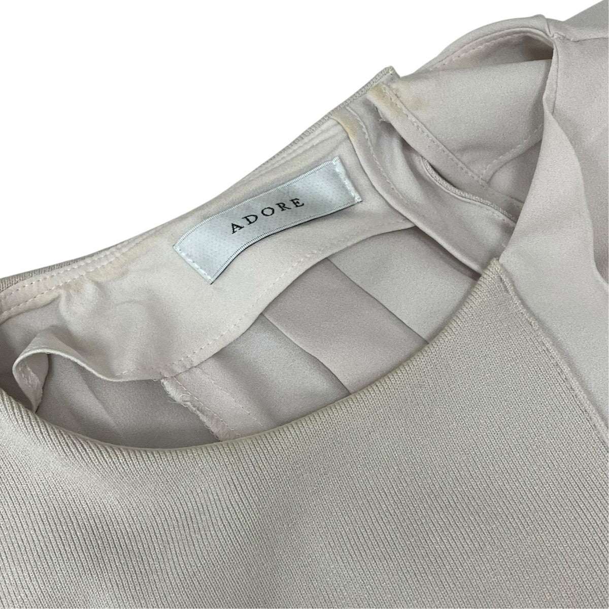 ADORE ワンピース531-0174005 古着・中古-6枚目のアイテム画像
