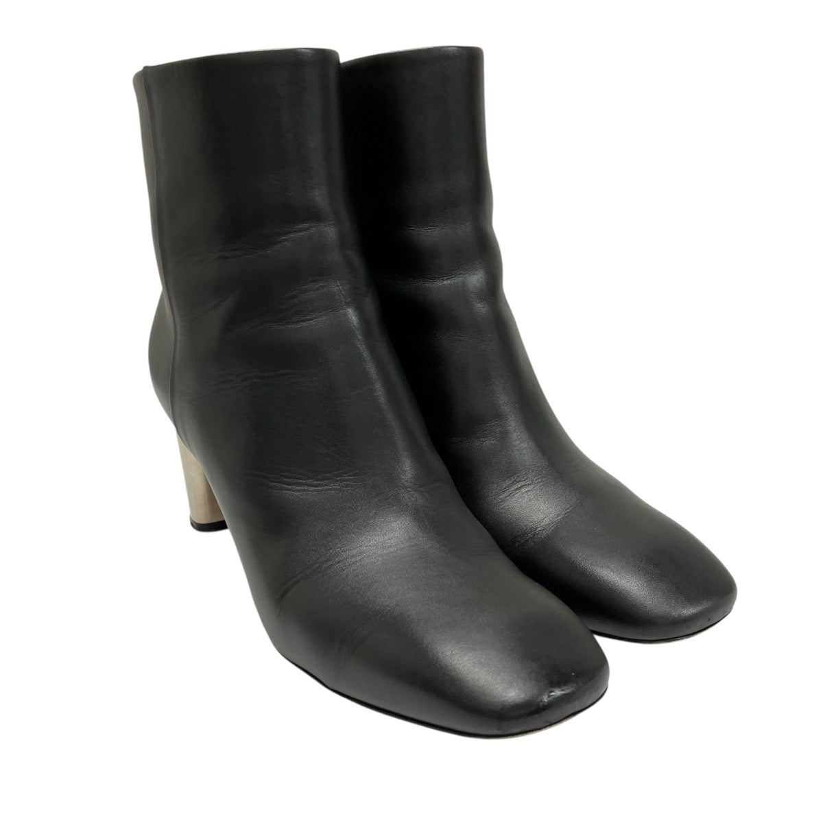 CELINE ブーツ 古着・中古-4枚目のアイテム画像