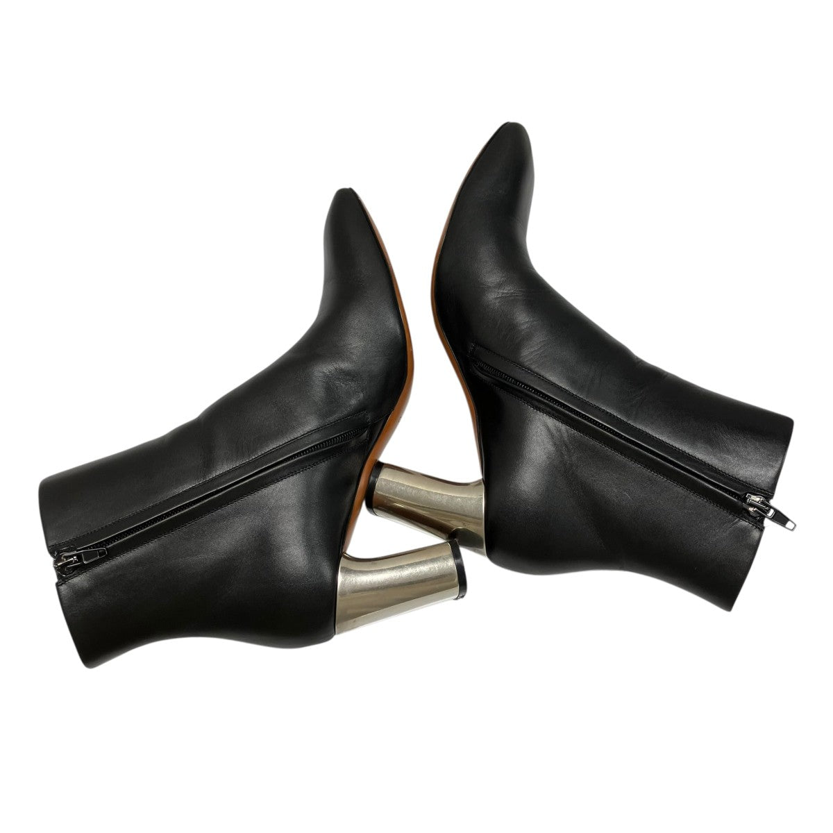 CELINE ブーツ 古着・中古-6枚目のアイテム画像