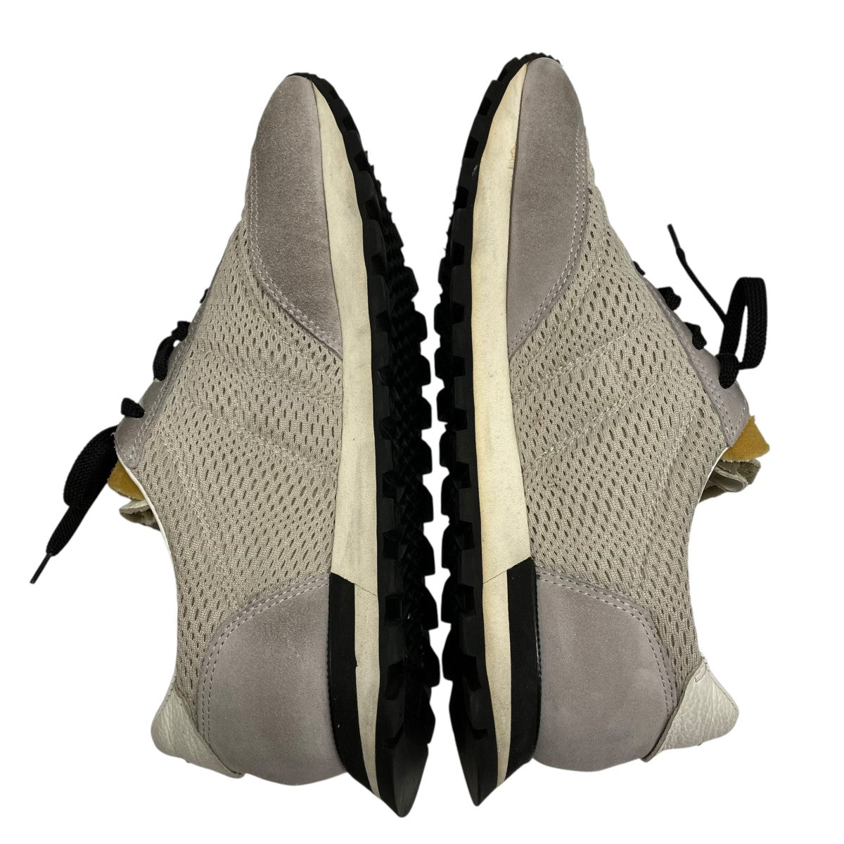 Maison Margiela スウェードスニーカー 古着・中古-7枚目のアイテム画像