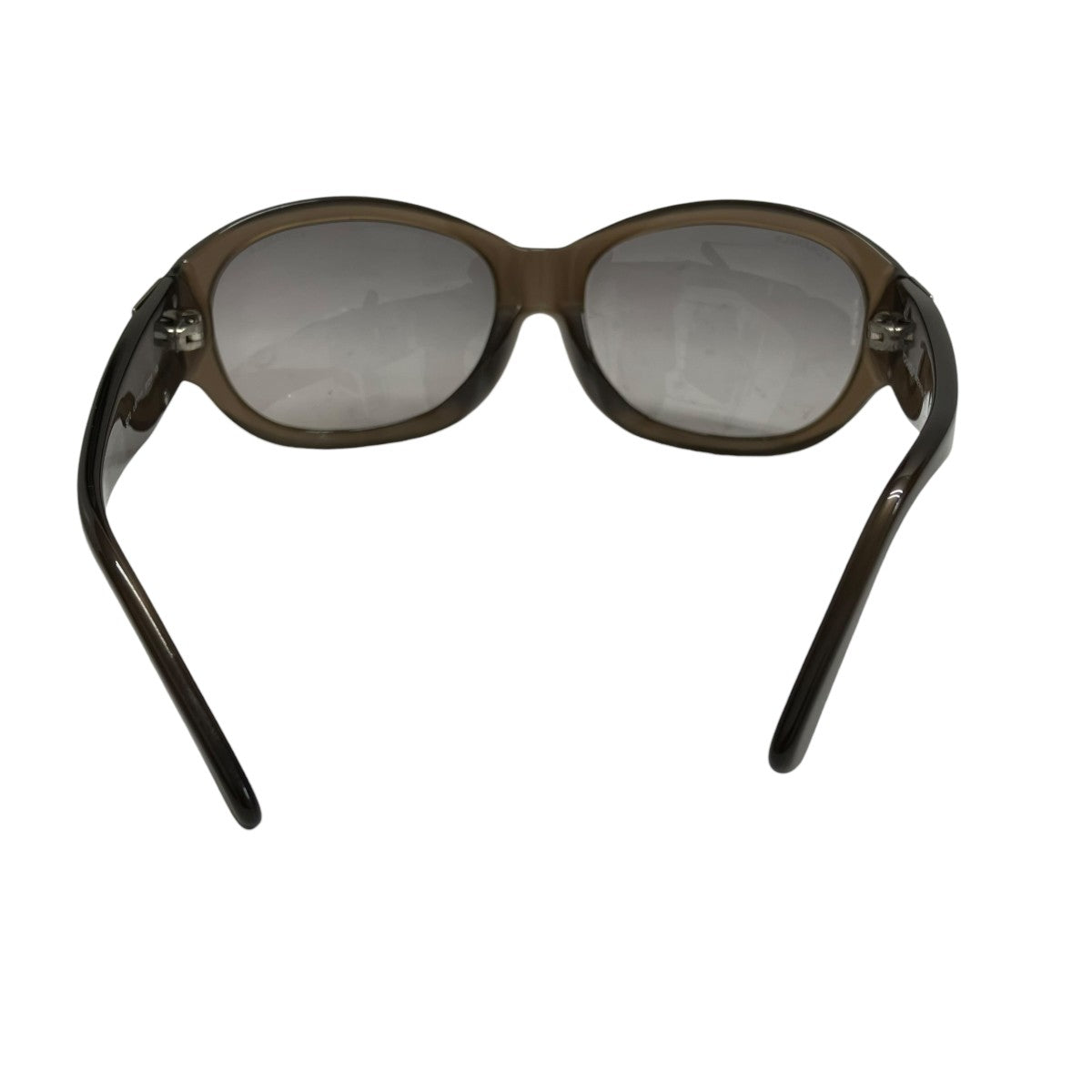 CHANEL サングラス5070C.677/11 古着・中古-10枚目のアイテム画像