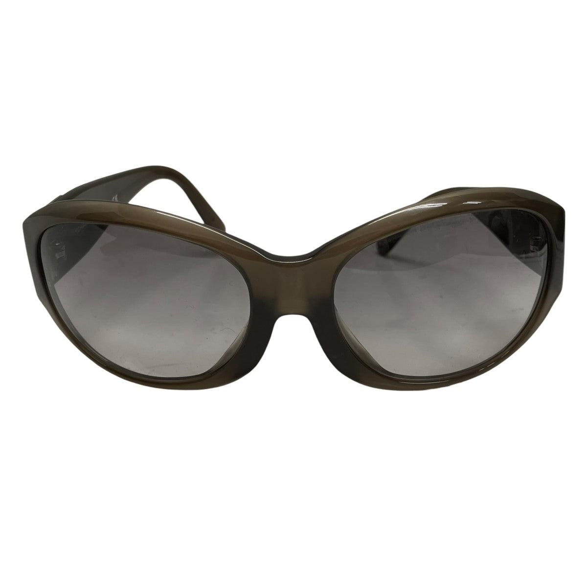 CHANEL サングラス5070C.677/11 古着・中古-2枚目のアイテム画像