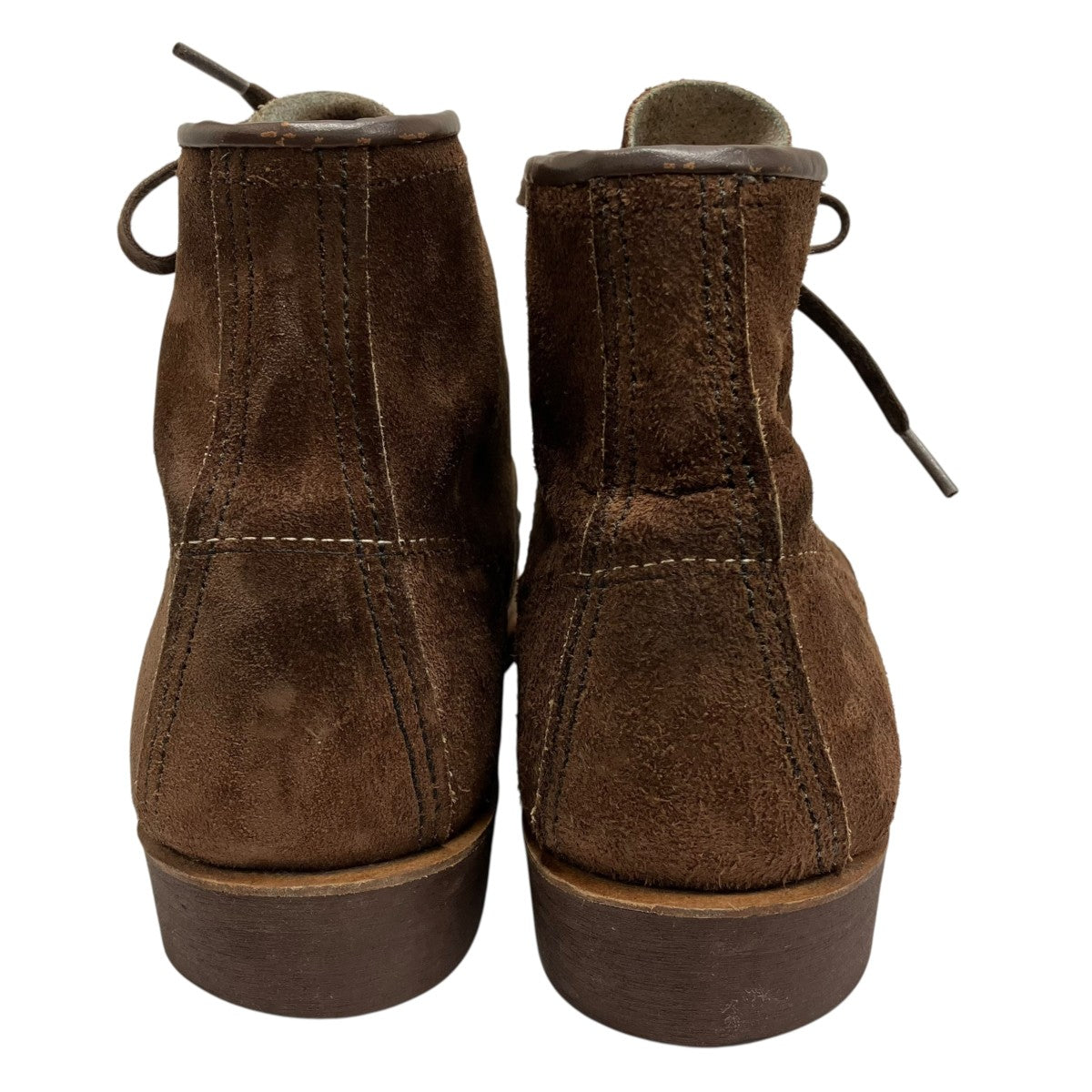 RED WING Blacksmithシューズ3339 古着・中古-2枚目のアイテム画像
