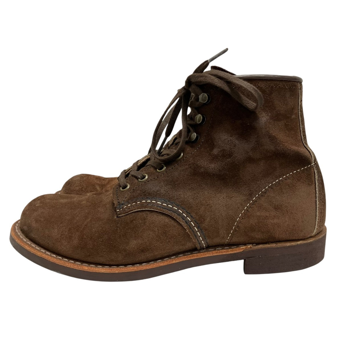 RED WING Blacksmithシューズ3339 古着・中古-3枚目のアイテム画像