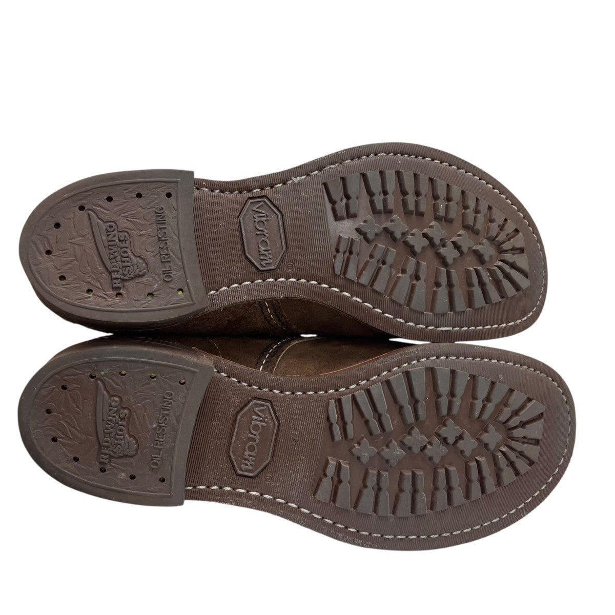RED WING Blacksmithシューズ3339 古着・中古-5枚目のアイテム画像