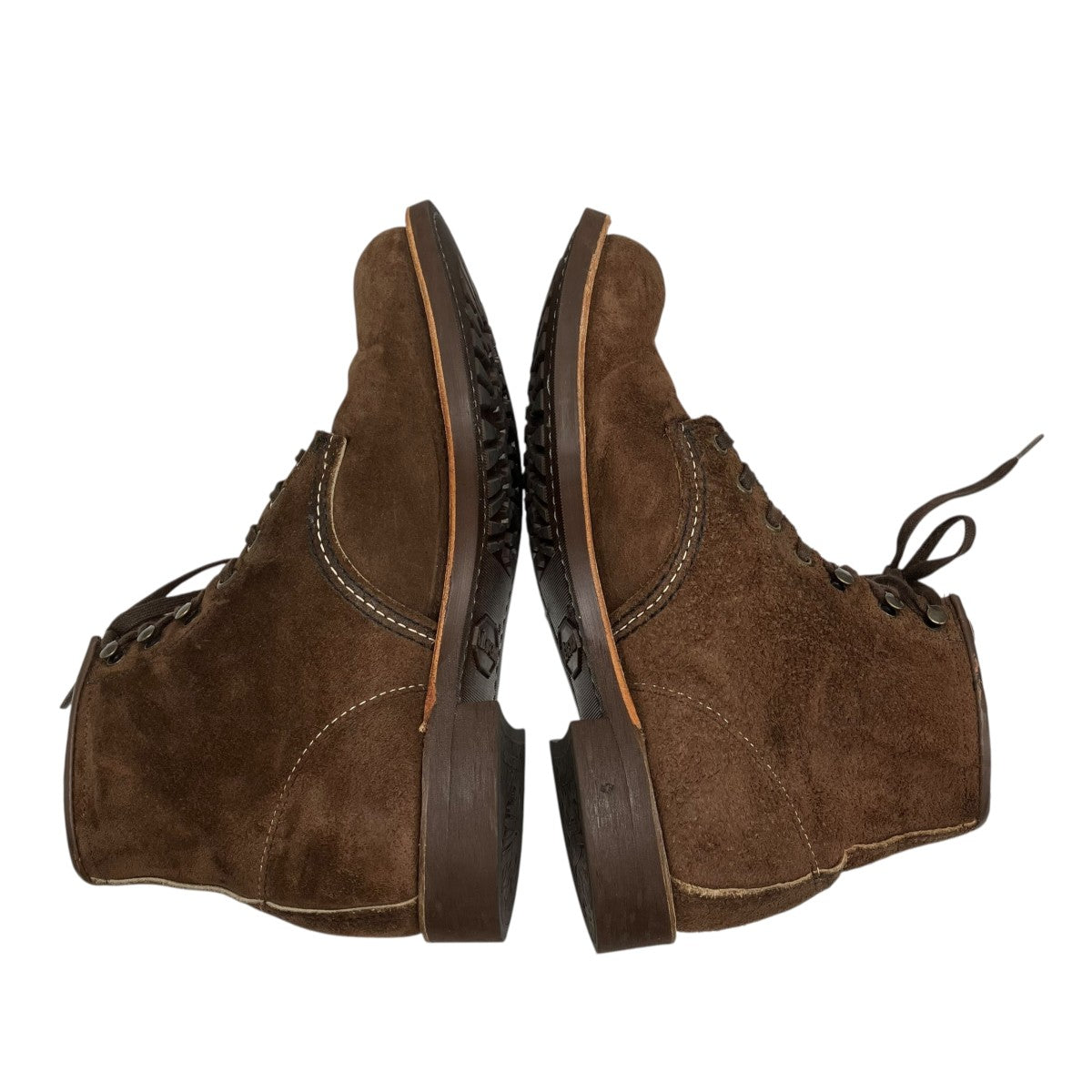 RED WING Blacksmithシューズ3339 古着・中古-6枚目のアイテム画像