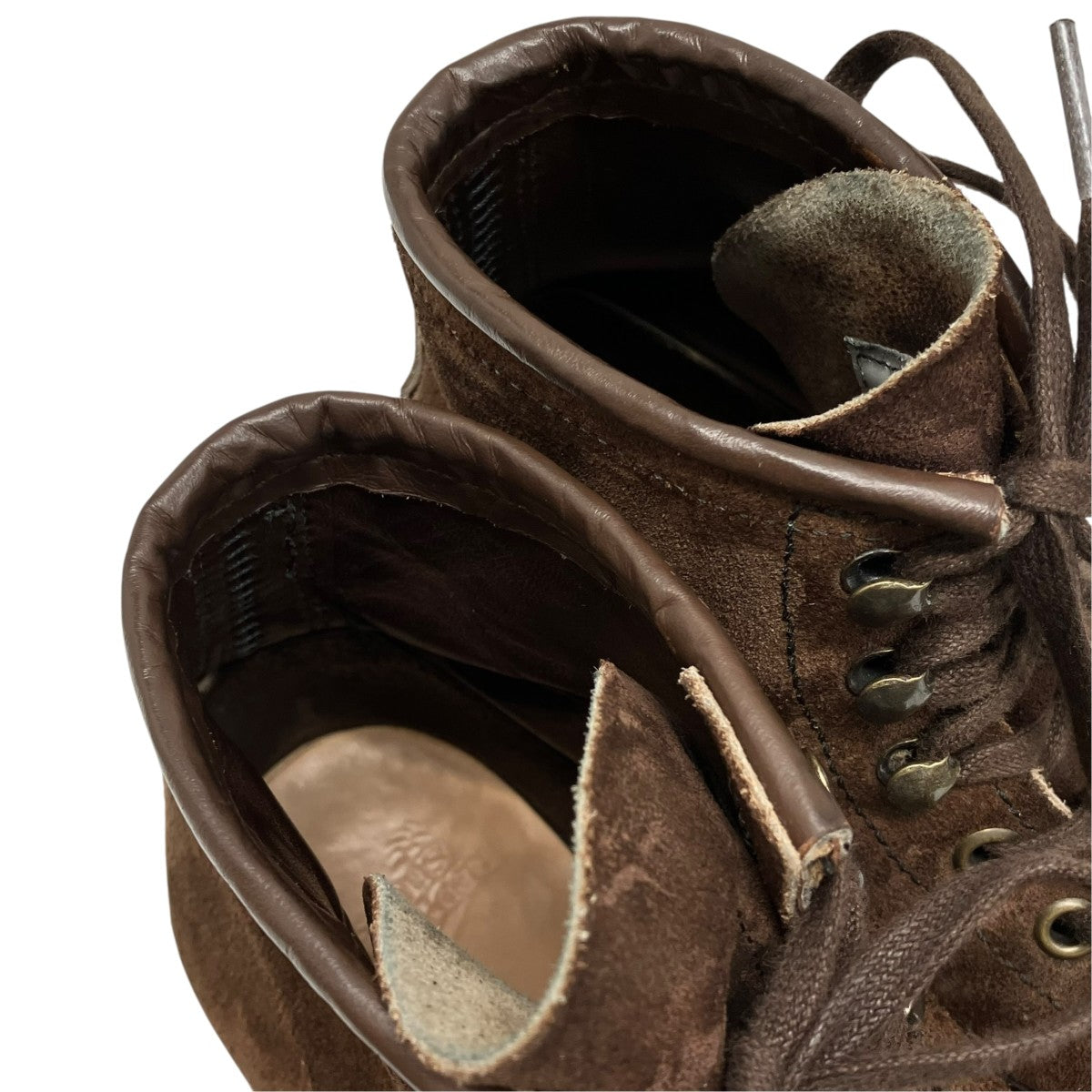 RED WING Blacksmithシューズ3339 古着・中古-7枚目のアイテム画像