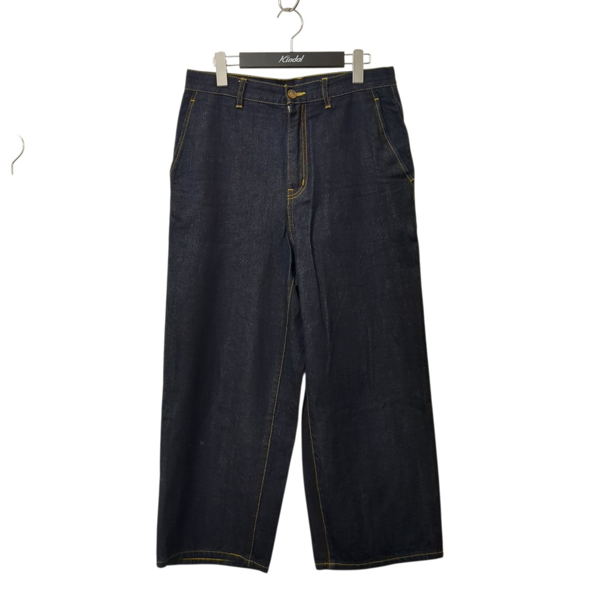 DIGAWEL デニムパンツ 古着・中古-1枚目のアイテム画像