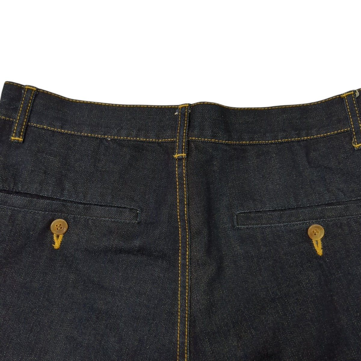 DIGAWEL デニムパンツ 古着・中古-5枚目のアイテム画像