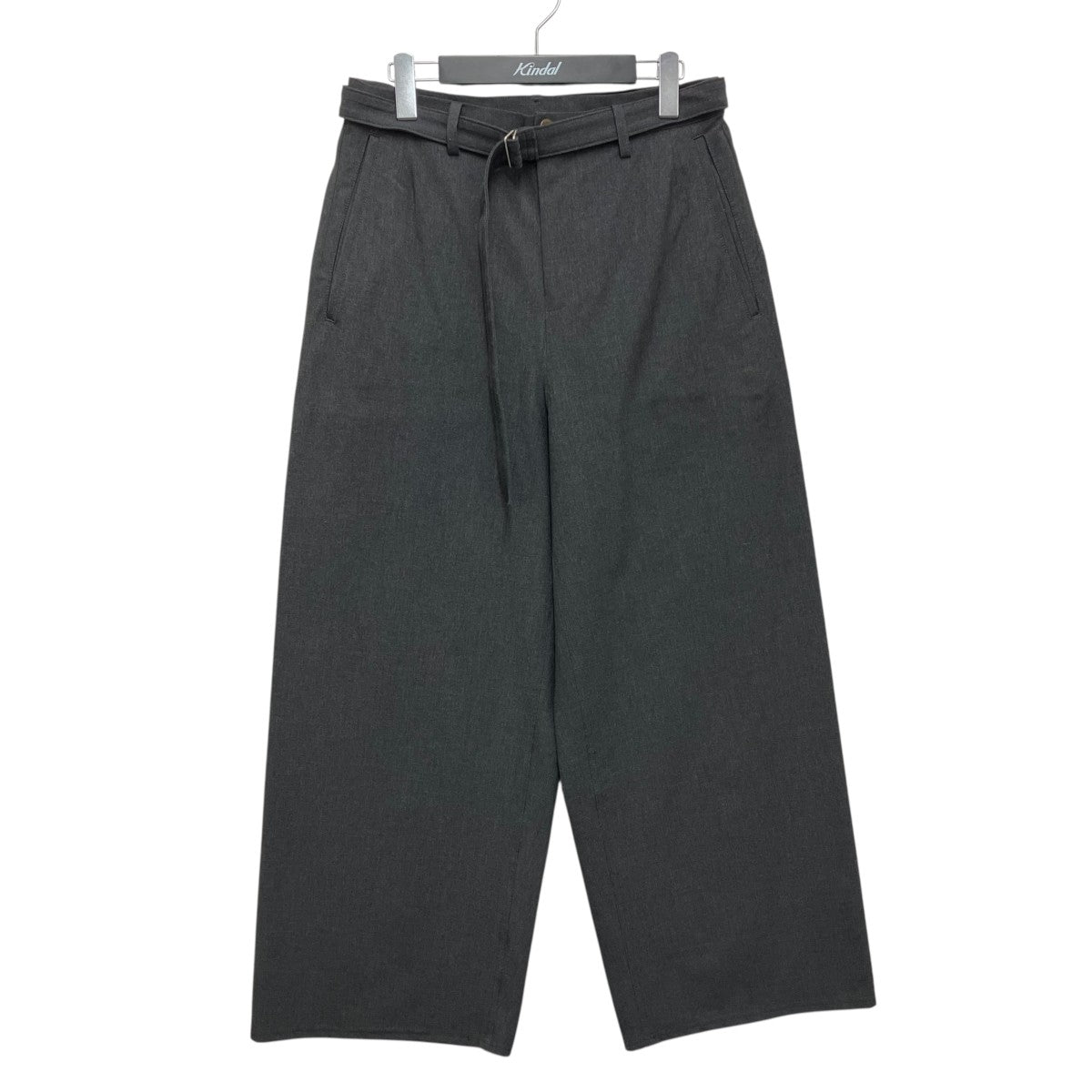 DIGAWEL パンツ 古着・中古-1枚目のアイテム画像