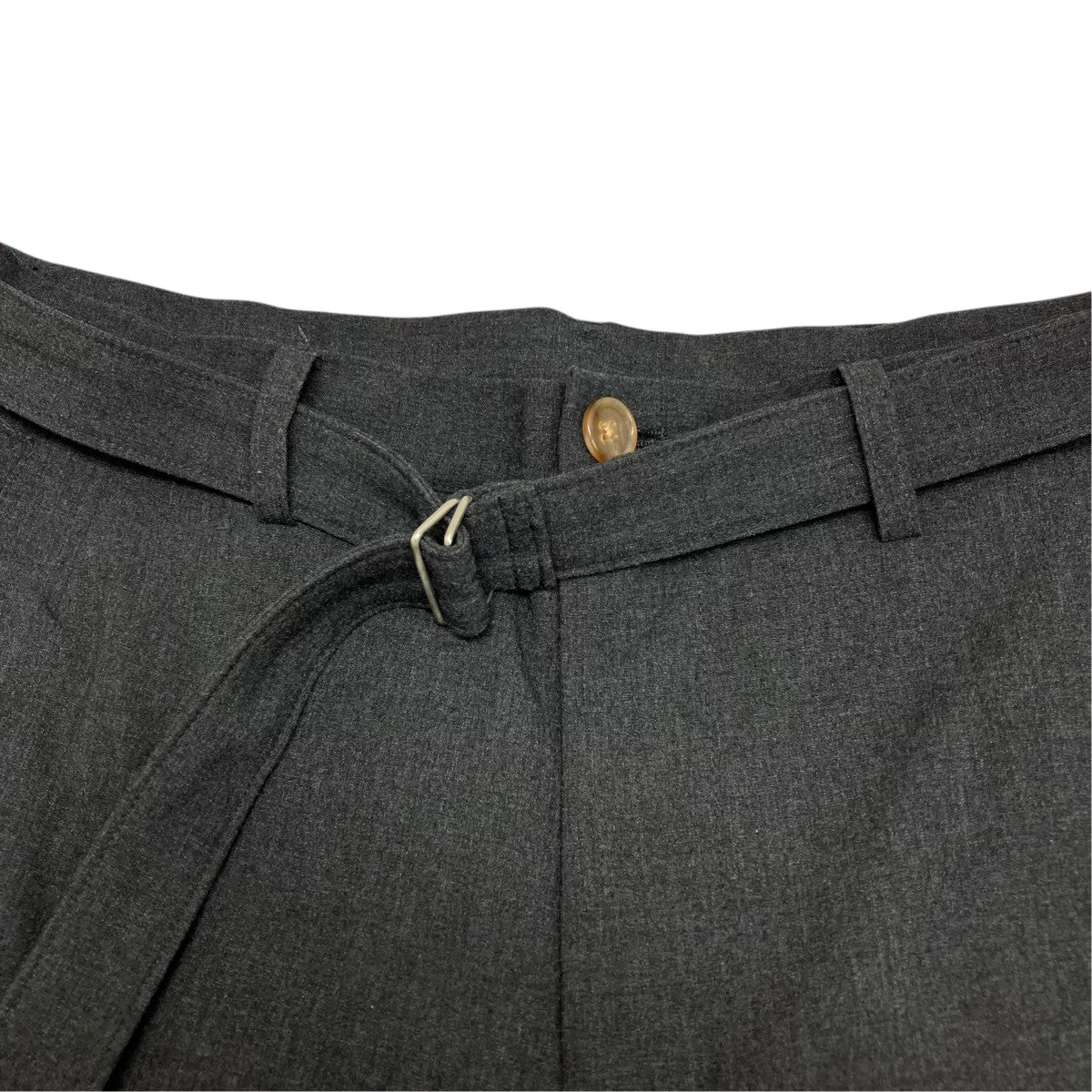 DIGAWEL パンツ 古着・中古-3枚目のアイテム画像