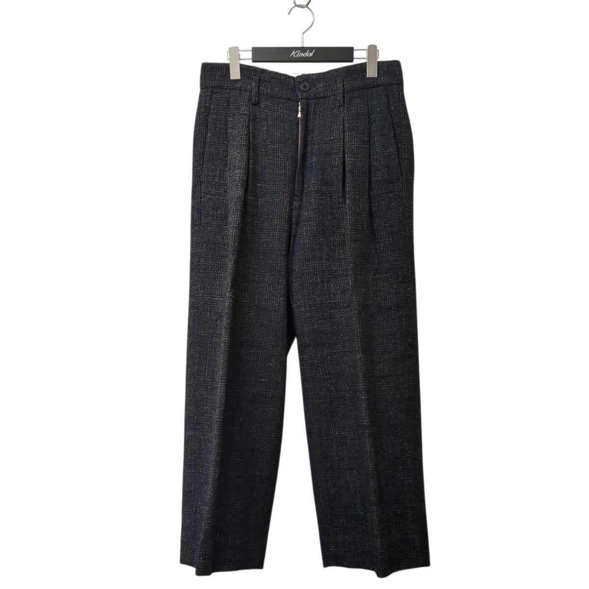 uru パンツ18FUP09B 古着・中古-1枚目のアイテム画像