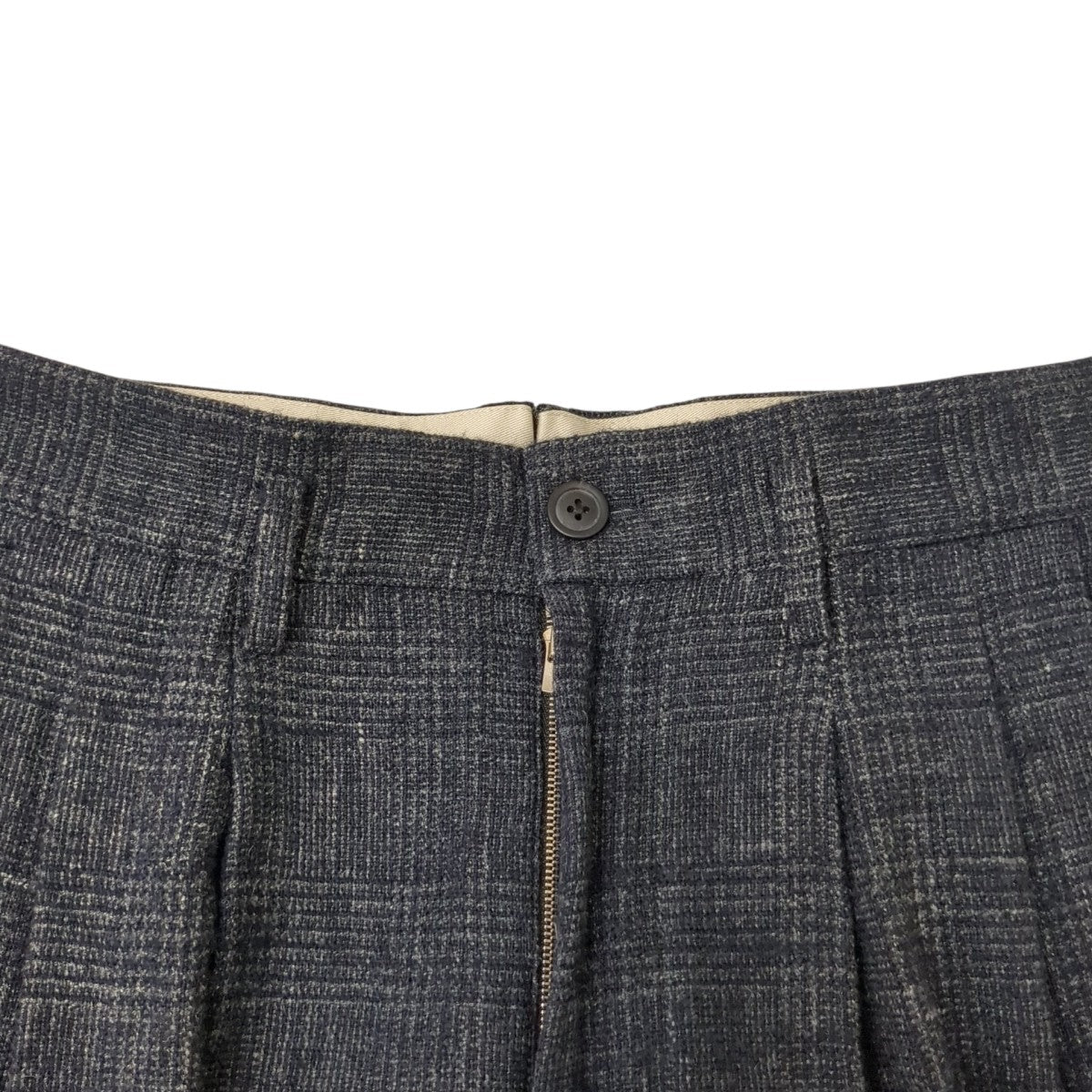 uru パンツ18FUP09B 古着・中古-3枚目のアイテム画像