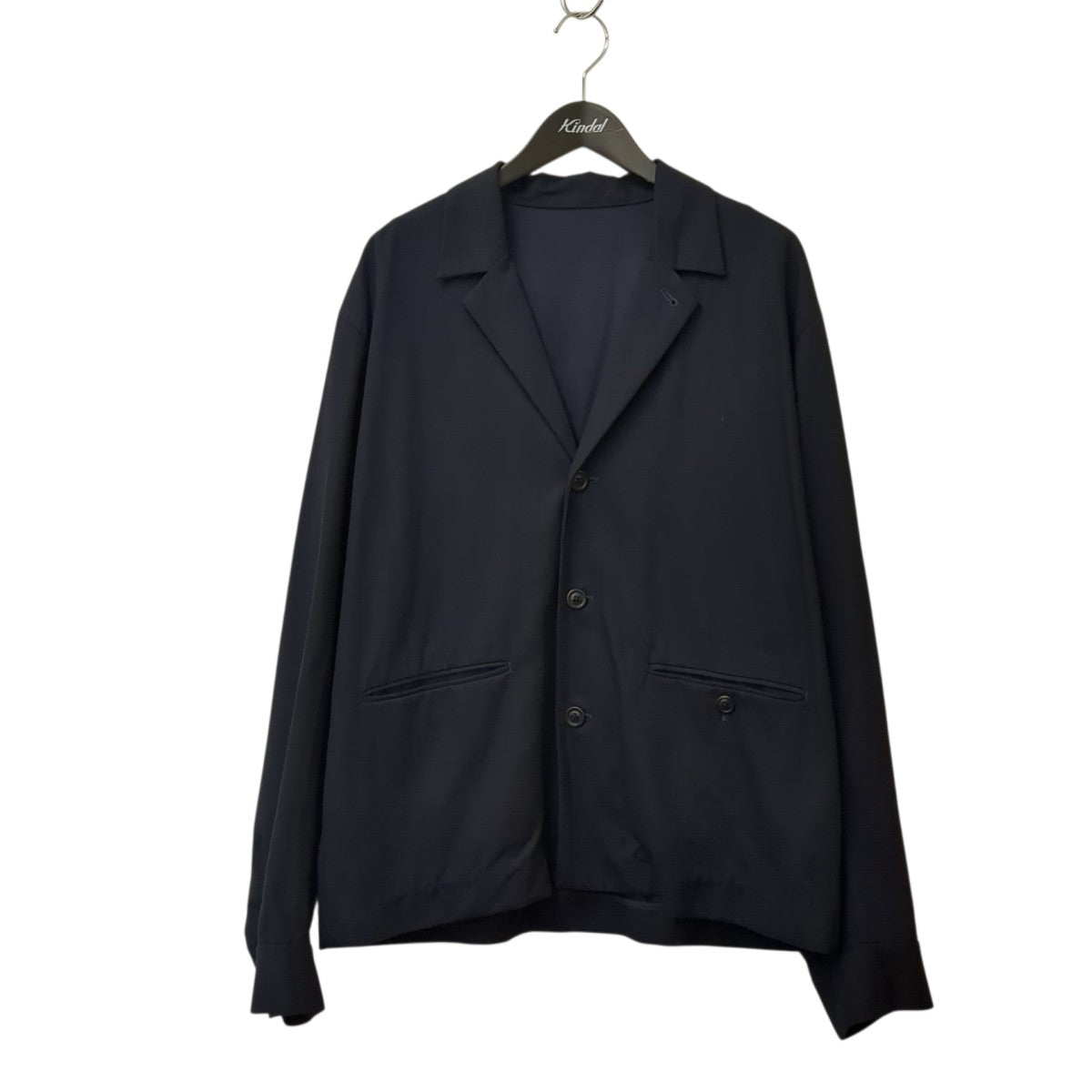 uru ジャケット19FUJ05 古着・中古-1枚目のアイテム画像