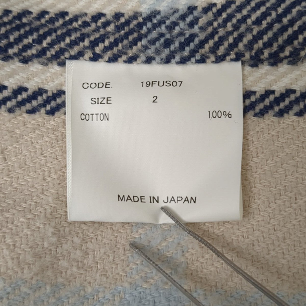 uru Tシャツ19FUS07 古着・中古-7枚目のアイテム画像