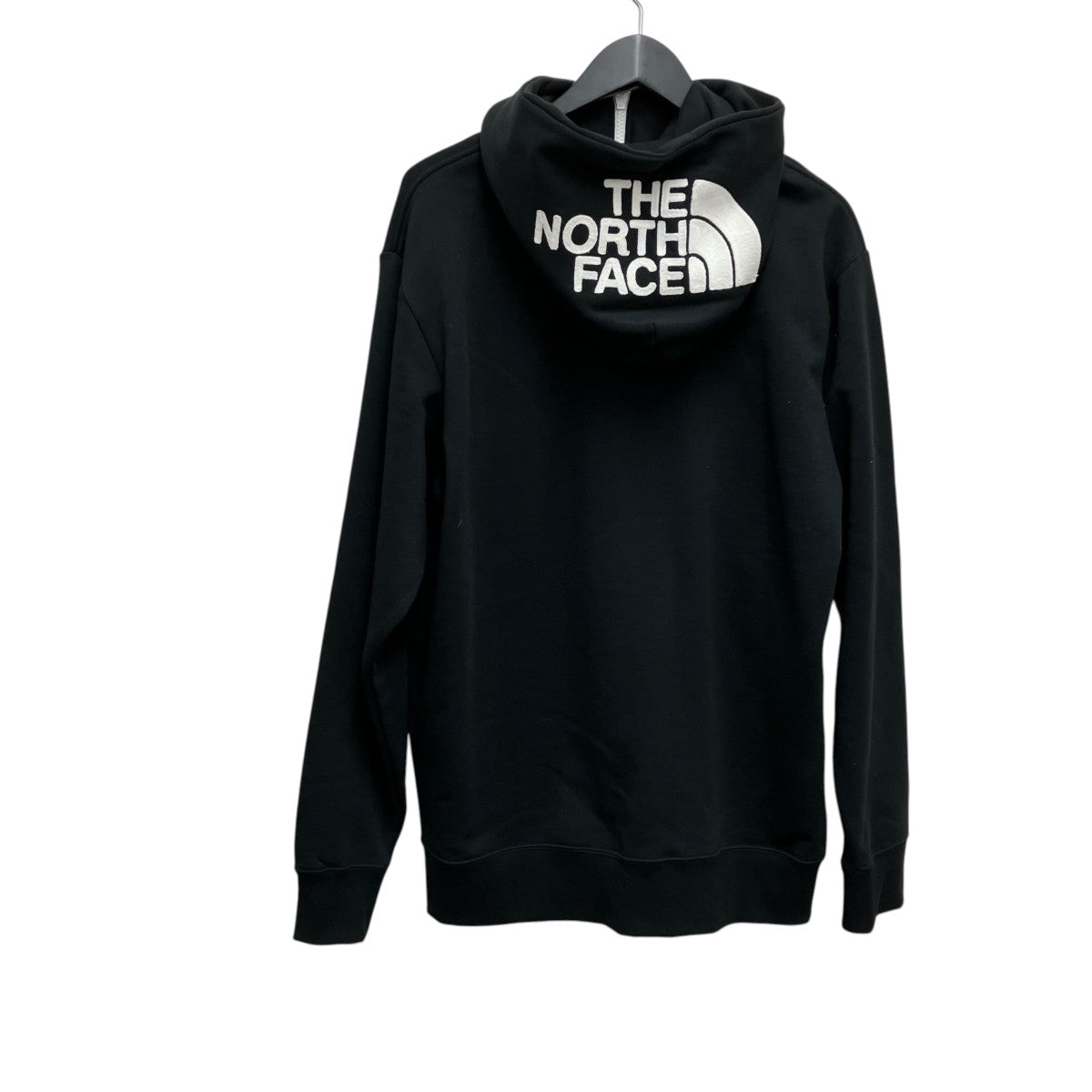 THE NORTH FACE ジップパーカーNT12340 古着・中古-2枚目のアイテム画像