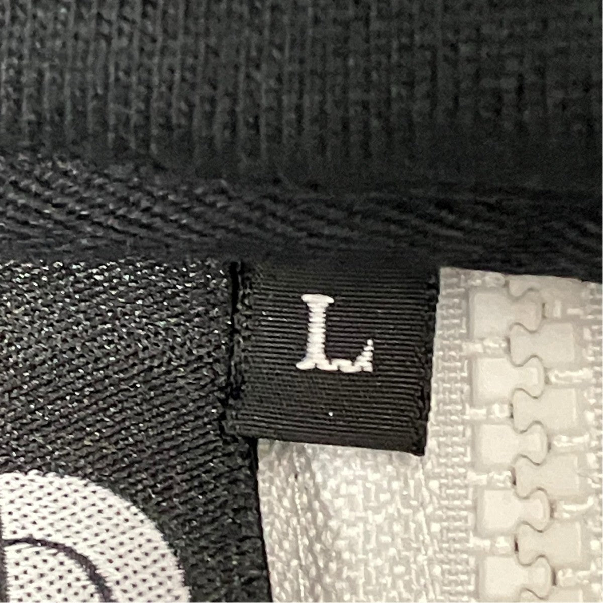 THE NORTH FACE ジップパーカーNT12340 古着・中古-7枚目のアイテム画像
