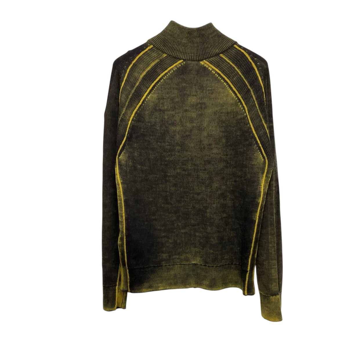 diesel 23AW K-IRINI Sサイズ　ドライバーズニット DIESEL(ディーゼル) 23AWドライバーズニットA11209 K-IRINI A11209 K