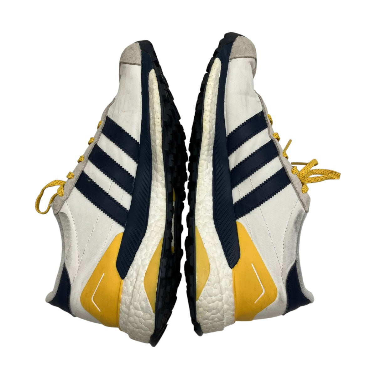 adidas×HUMAN MADE CONSORTIUM COUNTRYスニーカーS42972 古着・中古-7枚目のアイテム画像