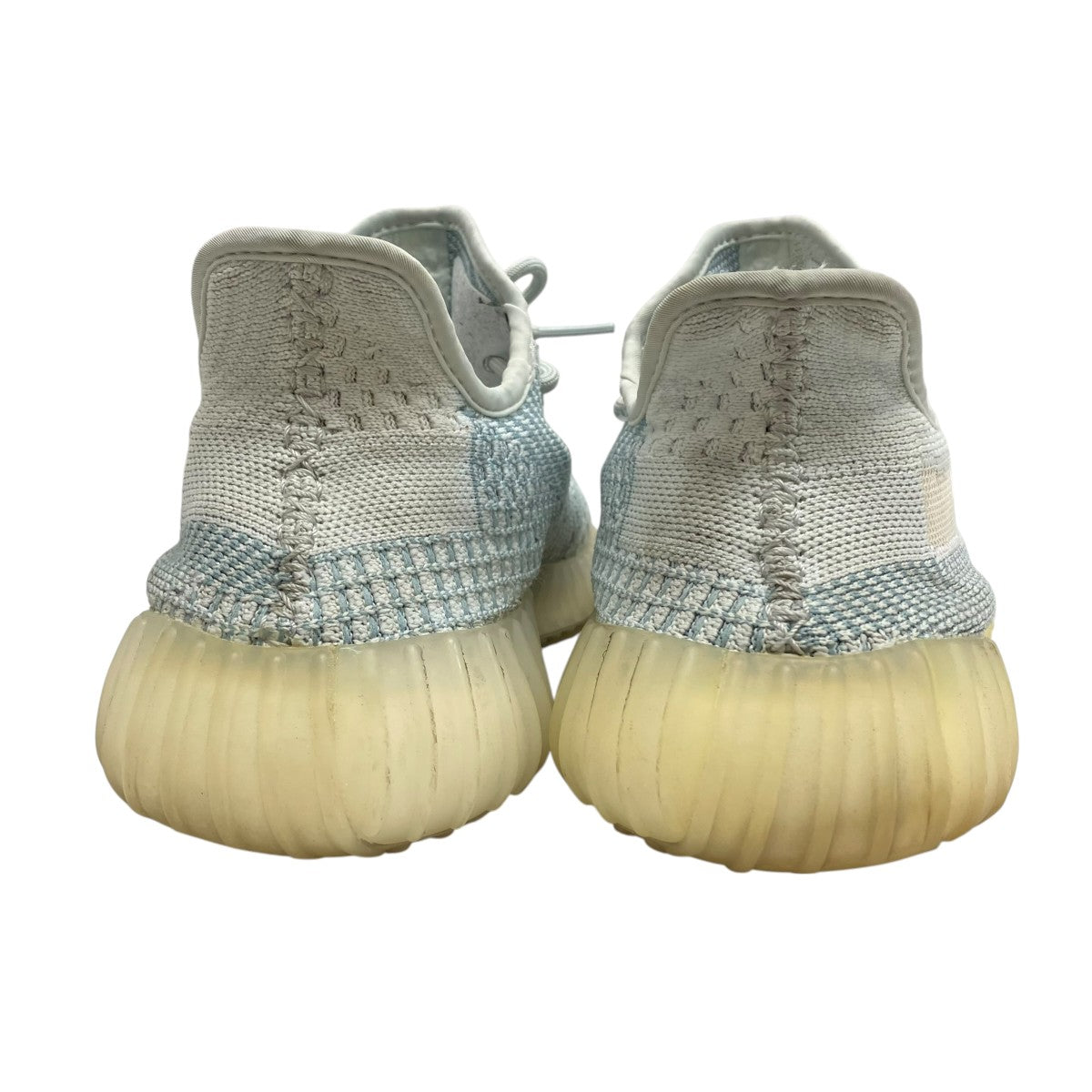 adidas スニーカーFW3043 古着・中古-2枚目のアイテム画像