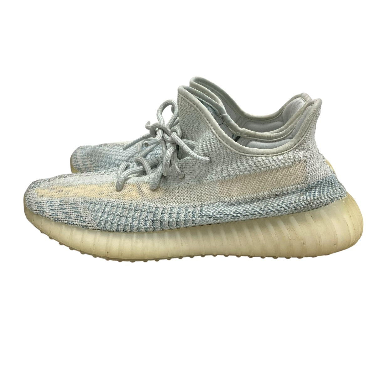 adidas スニーカーFW3043 古着・中古-3枚目のアイテム画像