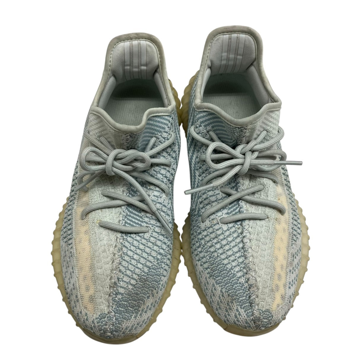 adidas スニーカーFW3043 古着・中古-5枚目のアイテム画像