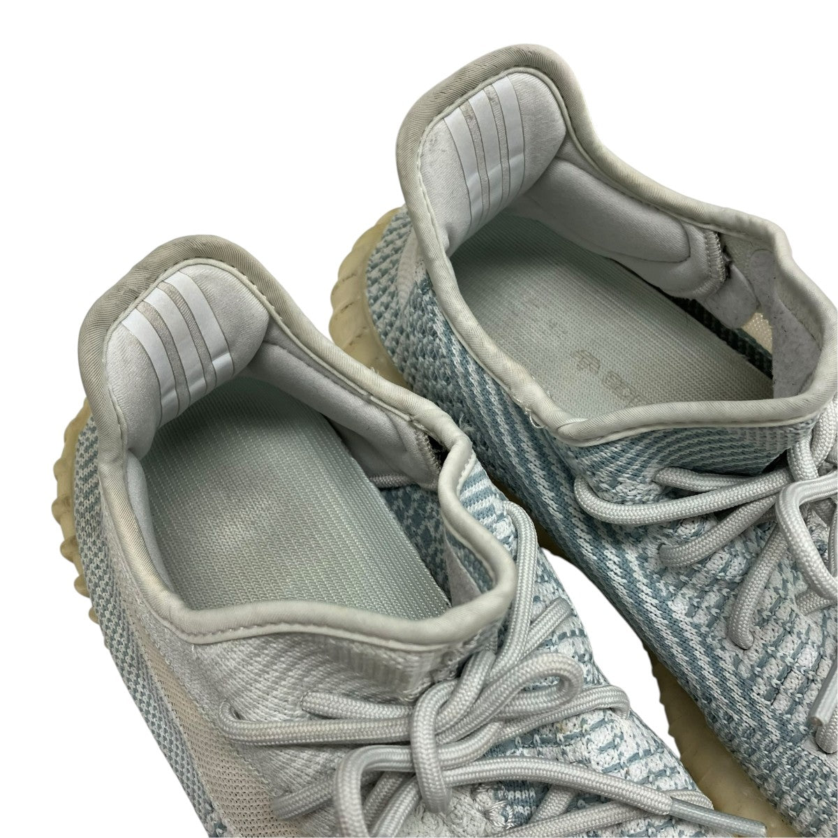 adidas スニーカーFW3043 古着・中古-8枚目のアイテム画像
