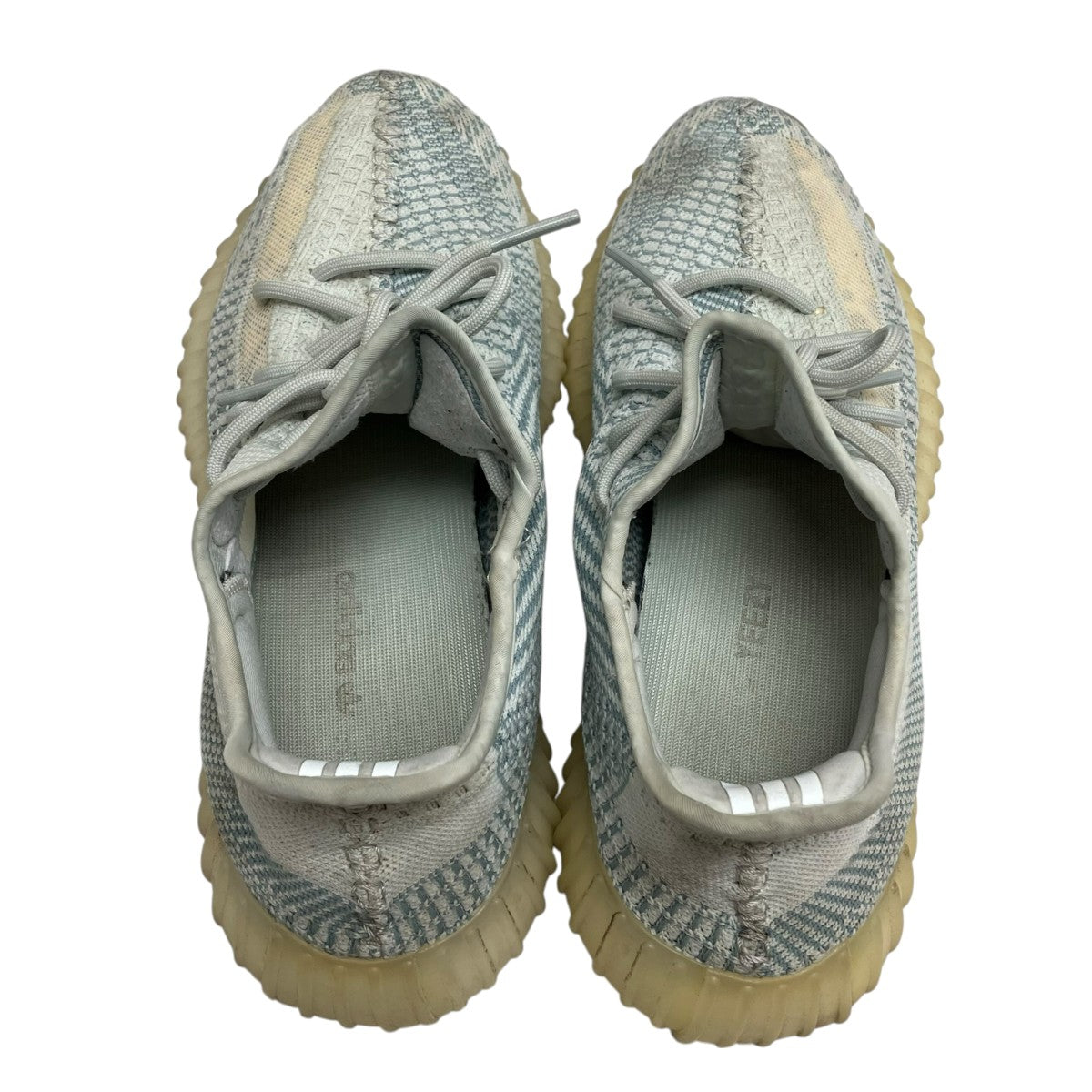 adidas スニーカーFW3043 古着・中古-9枚目のアイテム画像