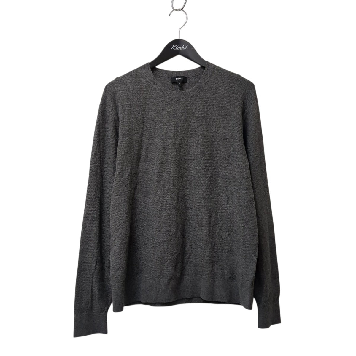 theory セーター02-6101700 古着・中古-1枚目のアイテム画像