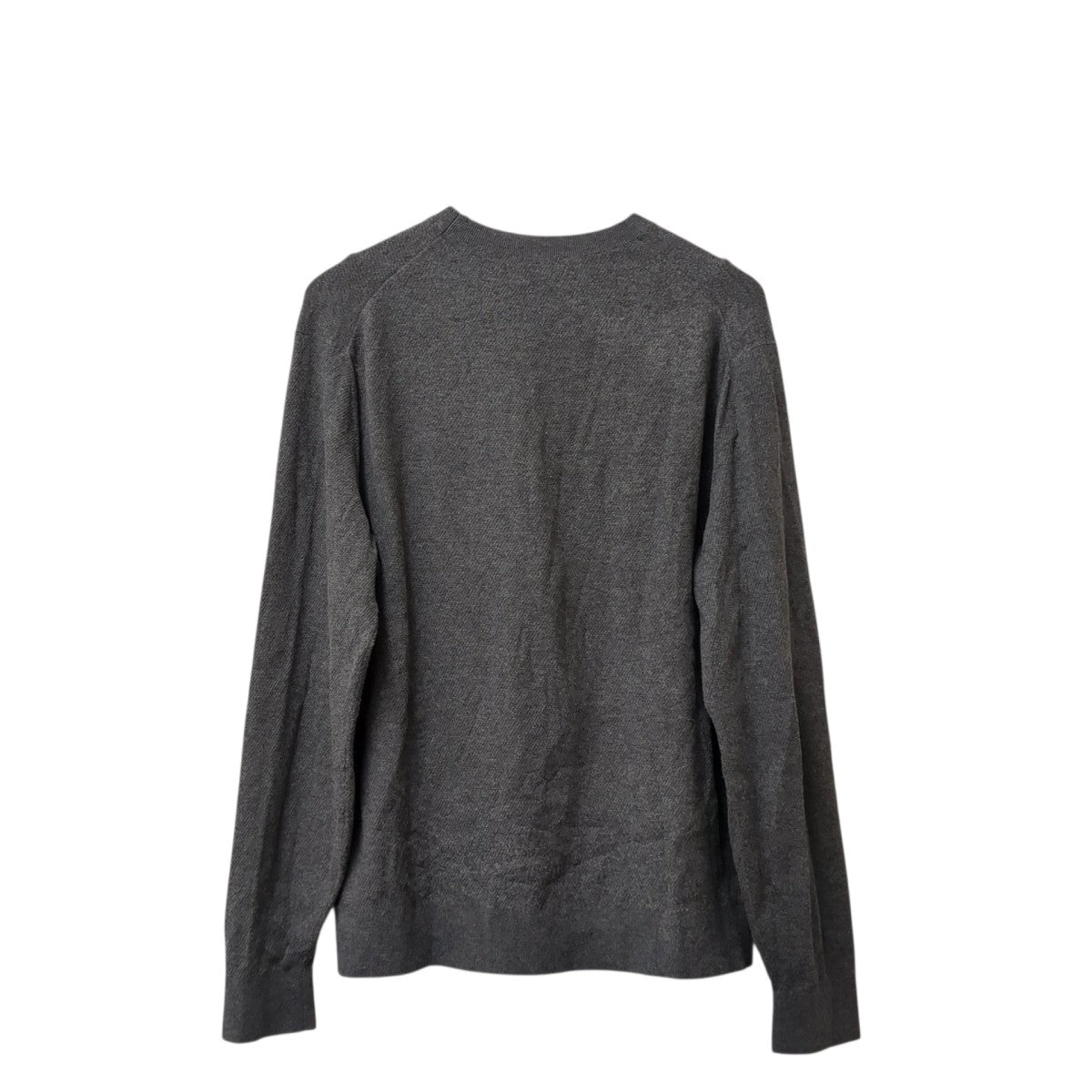 theory セーター02-6101700 古着・中古-2枚目のアイテム画像