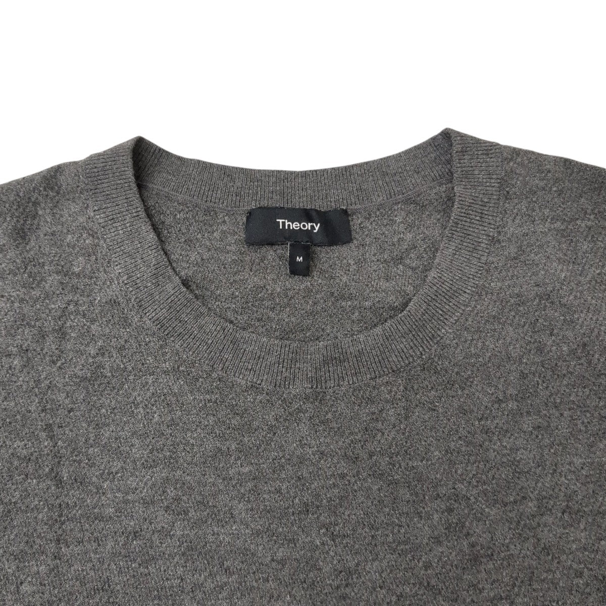 theory セーター02-6101700 古着・中古-3枚目のアイテム画像
