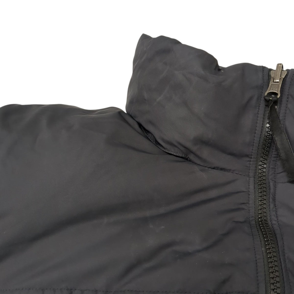 THE NORTH FACE ECO NUPTSE JACKETダウンジャケットNJ1DP55A 古着・中古-4枚目のアイテム画像