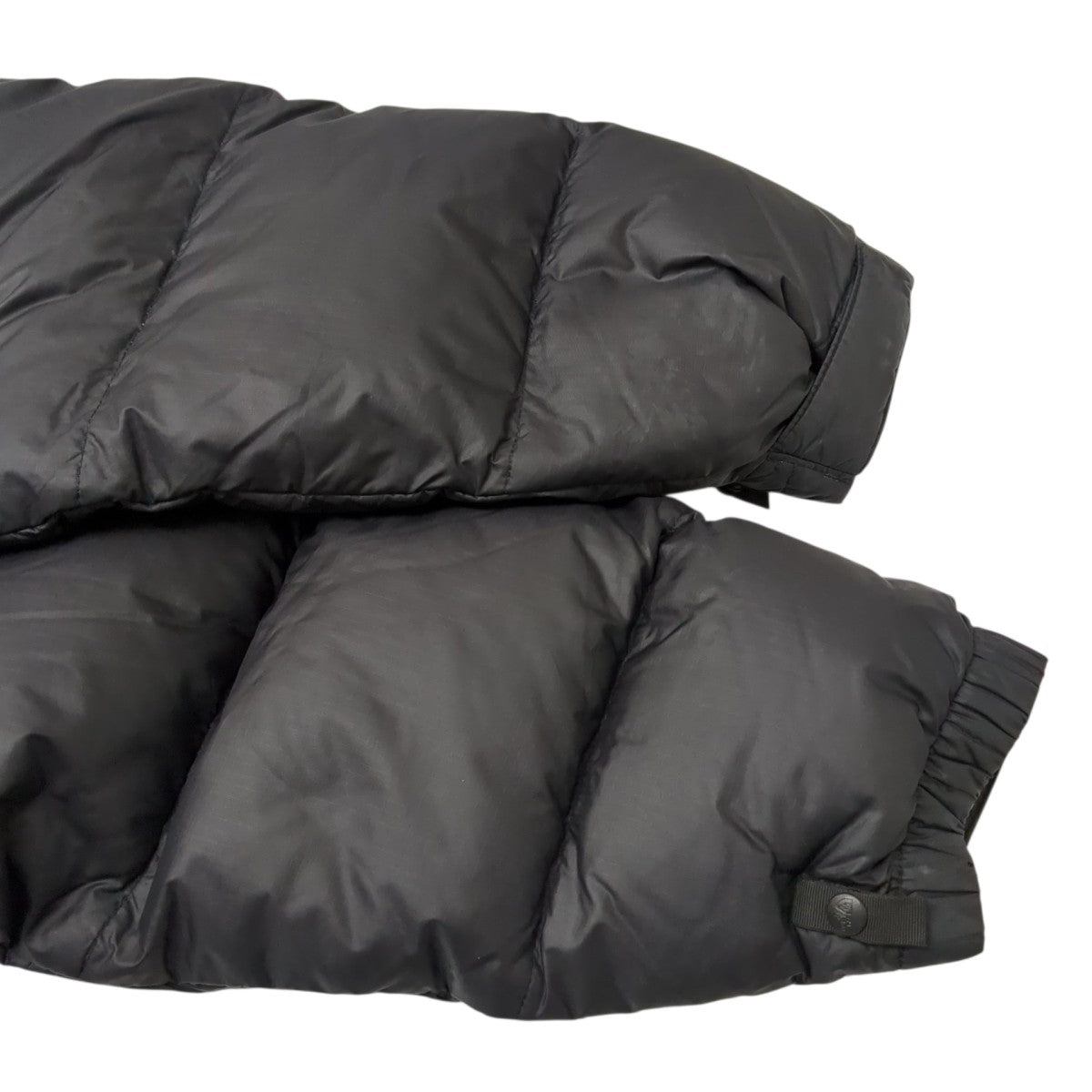 THE NORTH FACE ECO NUPTSE JACKETダウンジャケットNJ1DP55A 古着・中古-6枚目のアイテム画像