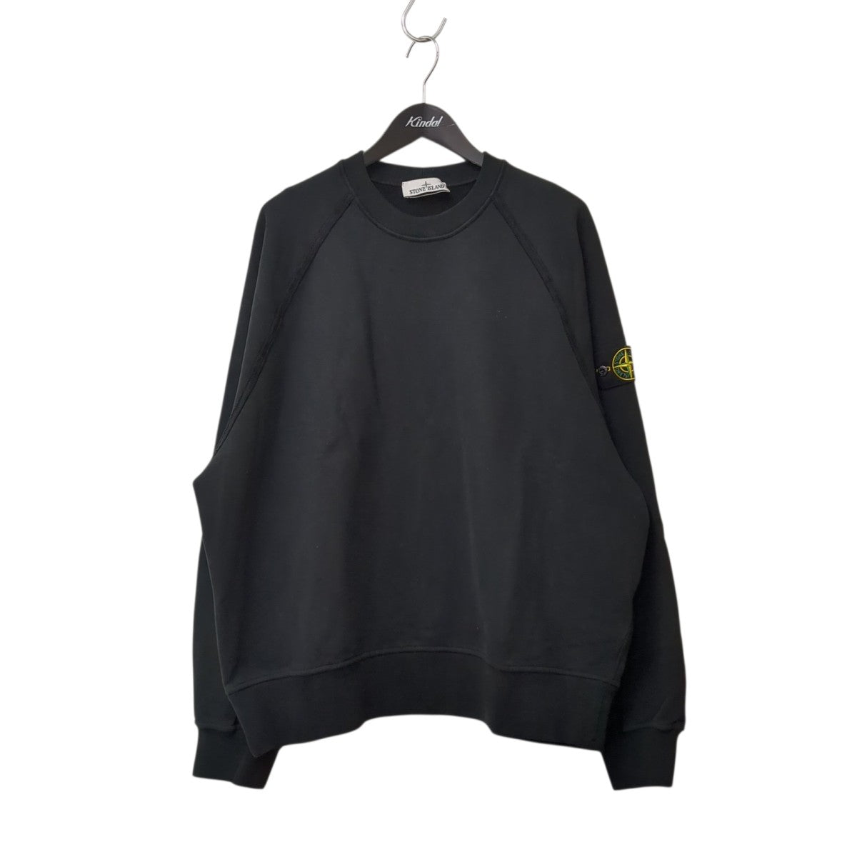 STONE ISLAND トレーナーK2S156100022S0A20 古着・中古-1枚目のアイテム画像