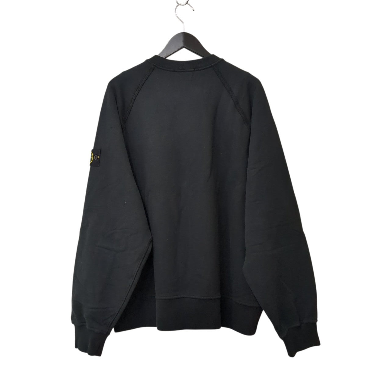 STONE ISLAND トレーナーK2S156100022S0A20 古着・中古-2枚目のアイテム画像