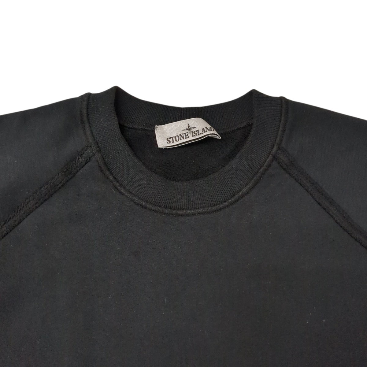 STONE ISLAND トレーナーK2S156100022S0A20 古着・中古-3枚目のアイテム画像