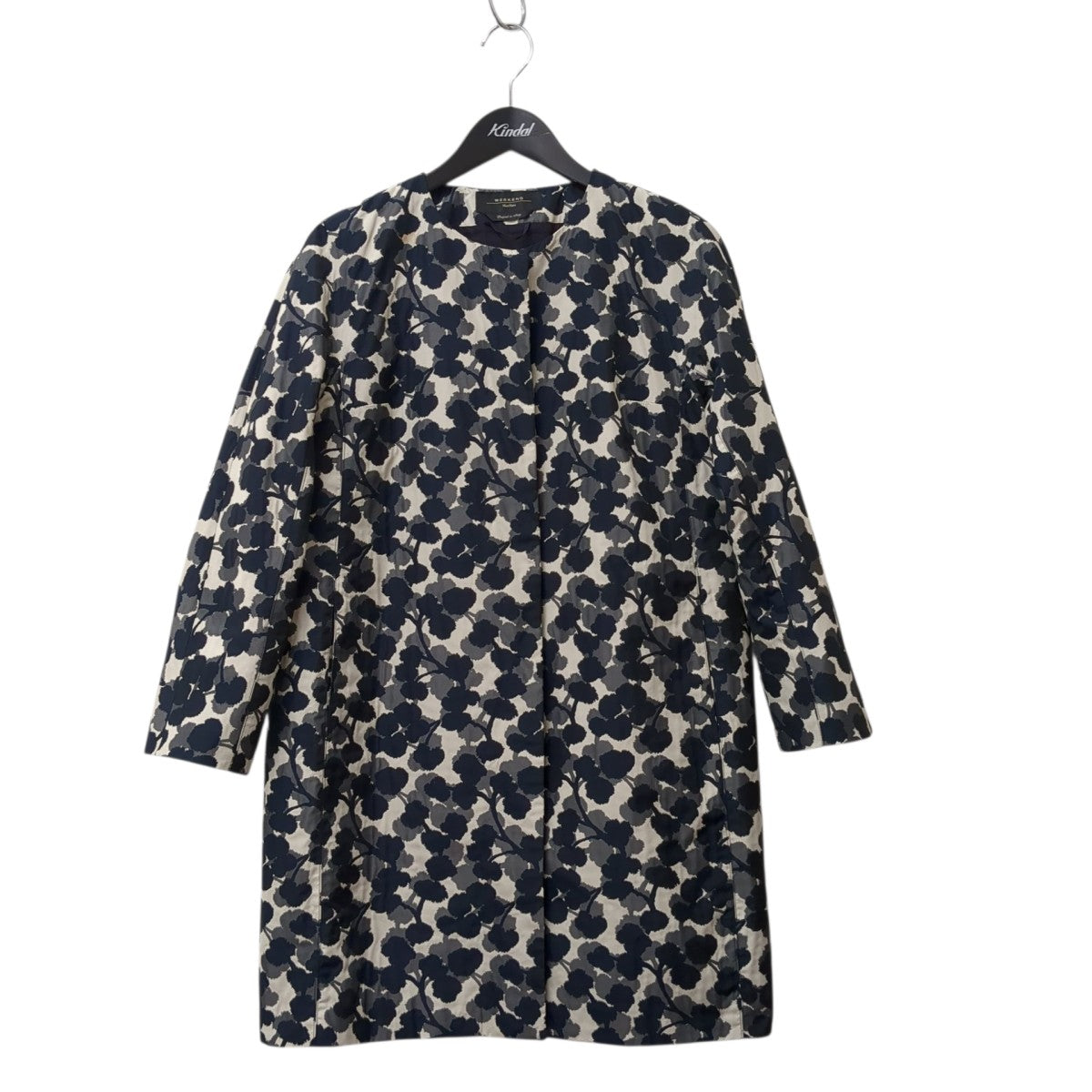 Weekend Max Mara コート50860749 古着・中古-1枚目のアイテム画像