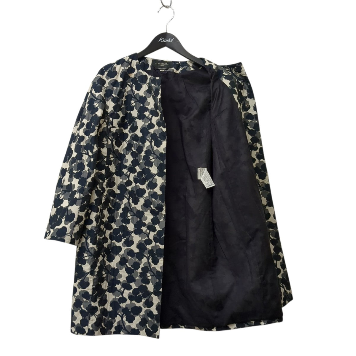 Weekend Max Mara コート50860749 古着・中古-2枚目のアイテム画像