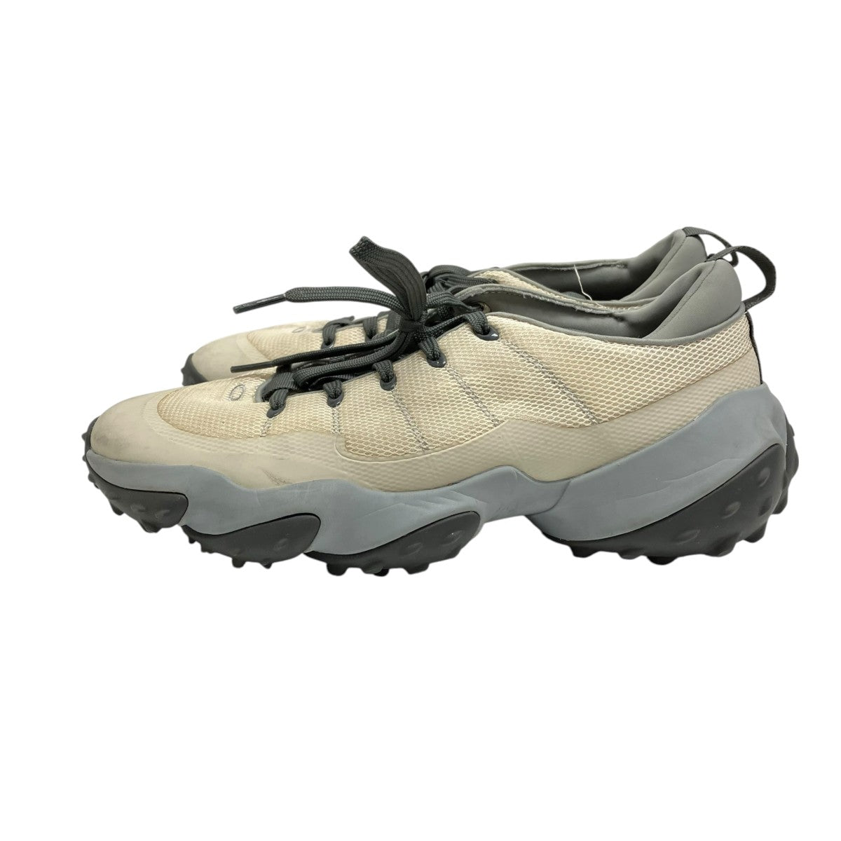 OAKLEY スニーカーFOF100538 古着・中古-3枚目のアイテム画像