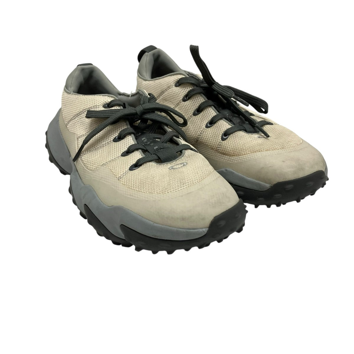 OAKLEY スニーカーFOF100538 古着・中古-4枚目のアイテム画像