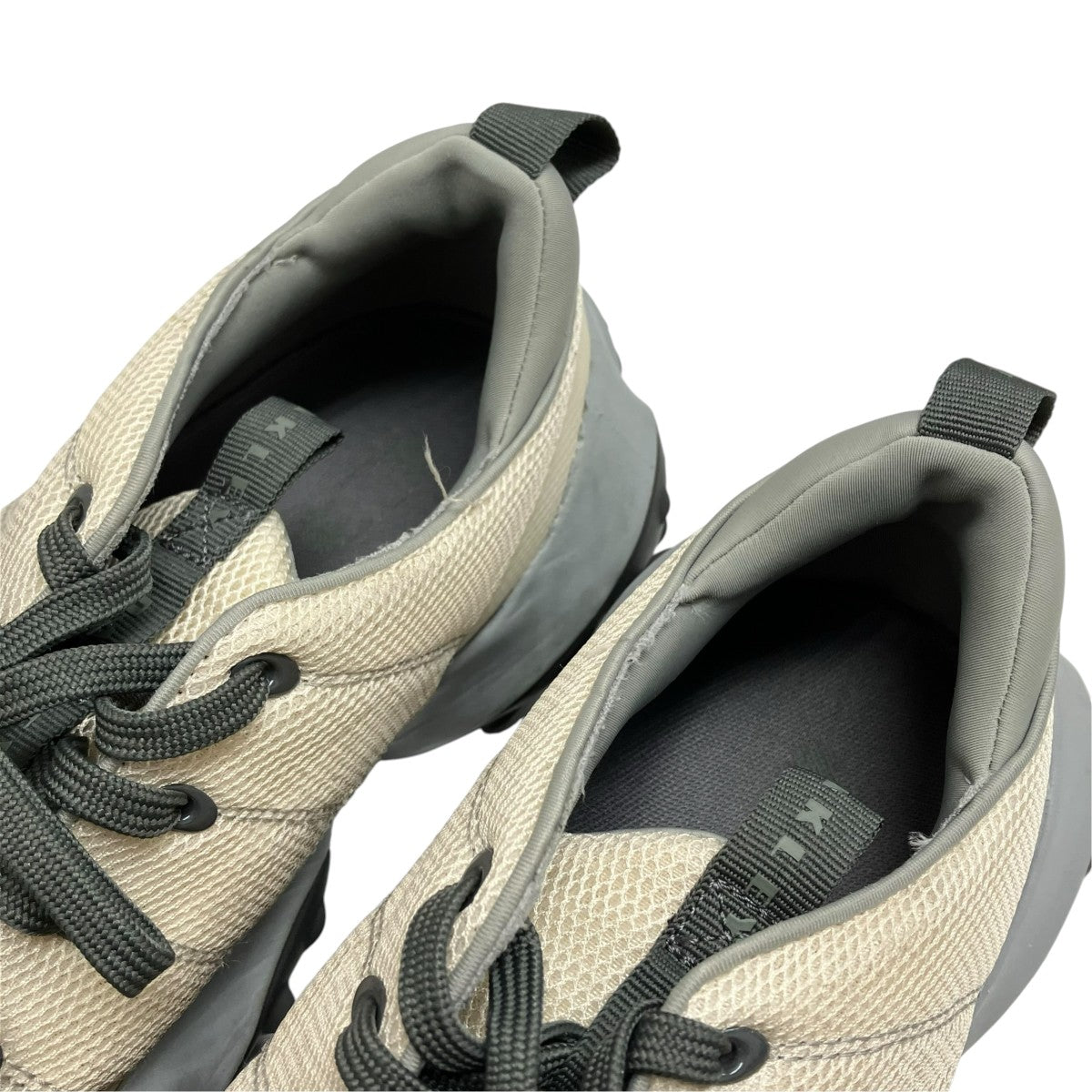 OAKLEY スニーカーFOF100538 古着・中古-8枚目のアイテム画像