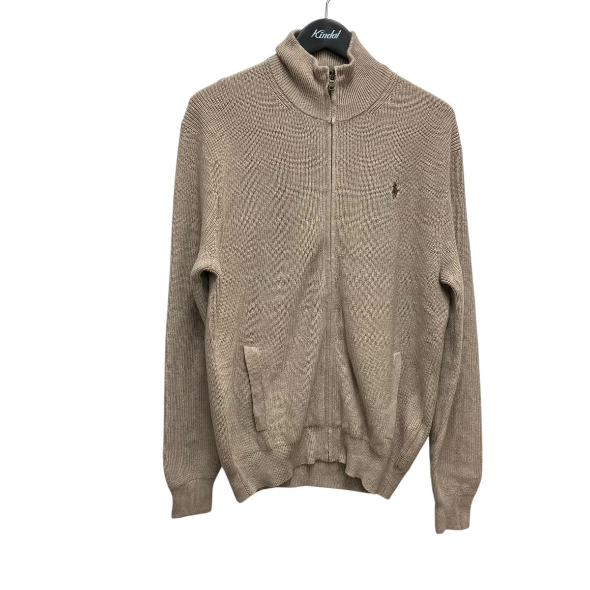 POLO RALPH LAUREN ニット710B28245002 古着・中古-1枚目のアイテム画像