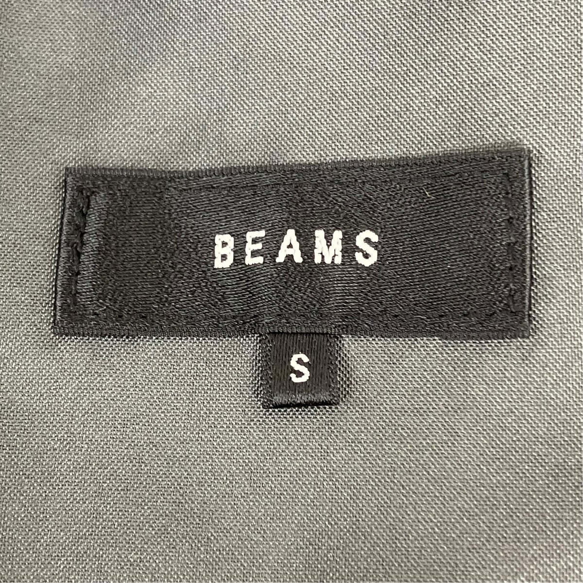 BEAMS パンツ11-24-1789-803-73-16 古着・中古-7枚目のアイテム画像