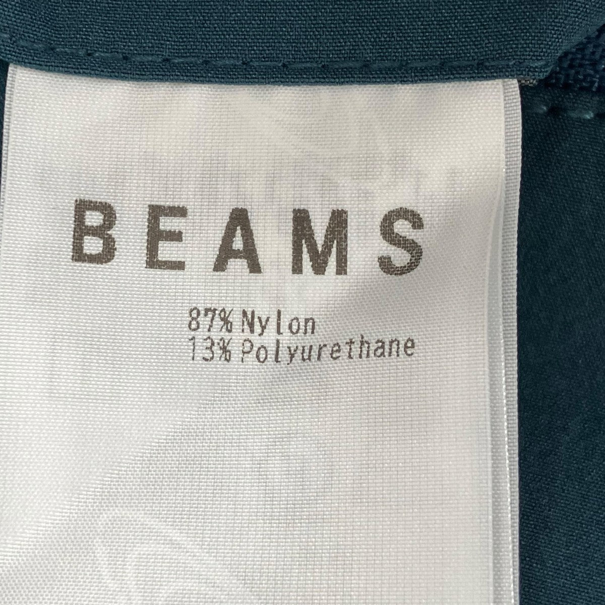 BEAMS パンツ11-24-1789-803-73-16 古着・中古-8枚目のアイテム画像