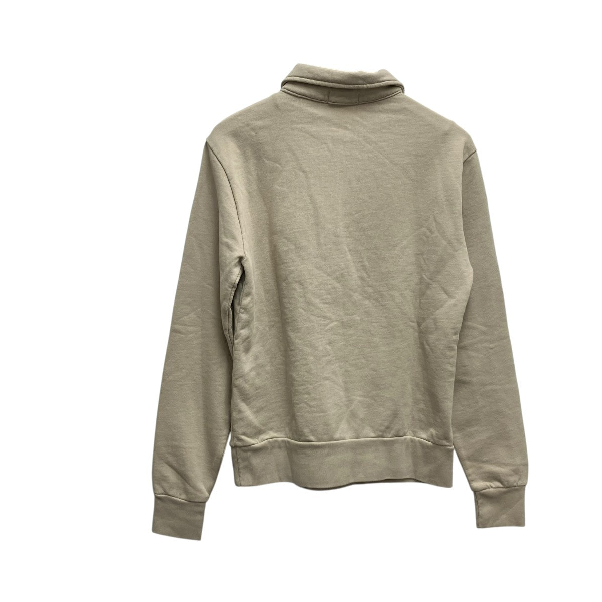POLO RALPH LAUREN ハーフジップスウェット 古着・中古-2枚目のアイテム画像