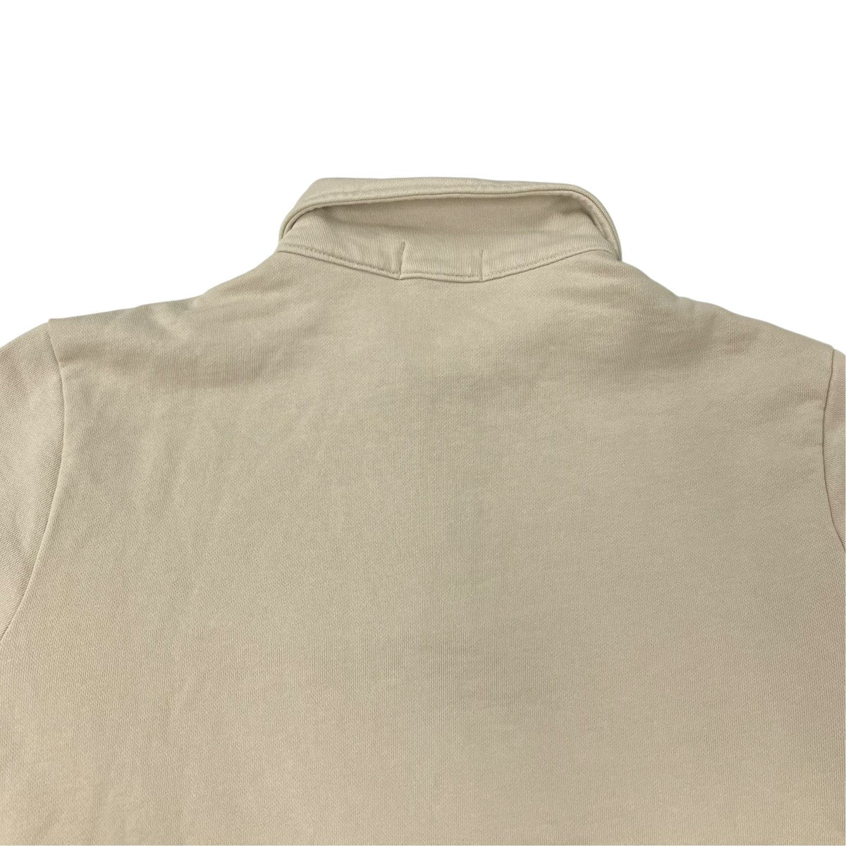 POLO RALPH LAUREN ハーフジップスウェット 古着・中古-4枚目のアイテム画像
