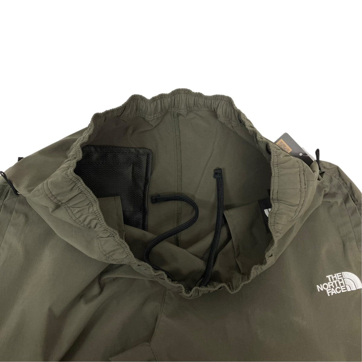 THE NORTH FACE パンツNB82631Z 古着・中古-4枚目のアイテム画像