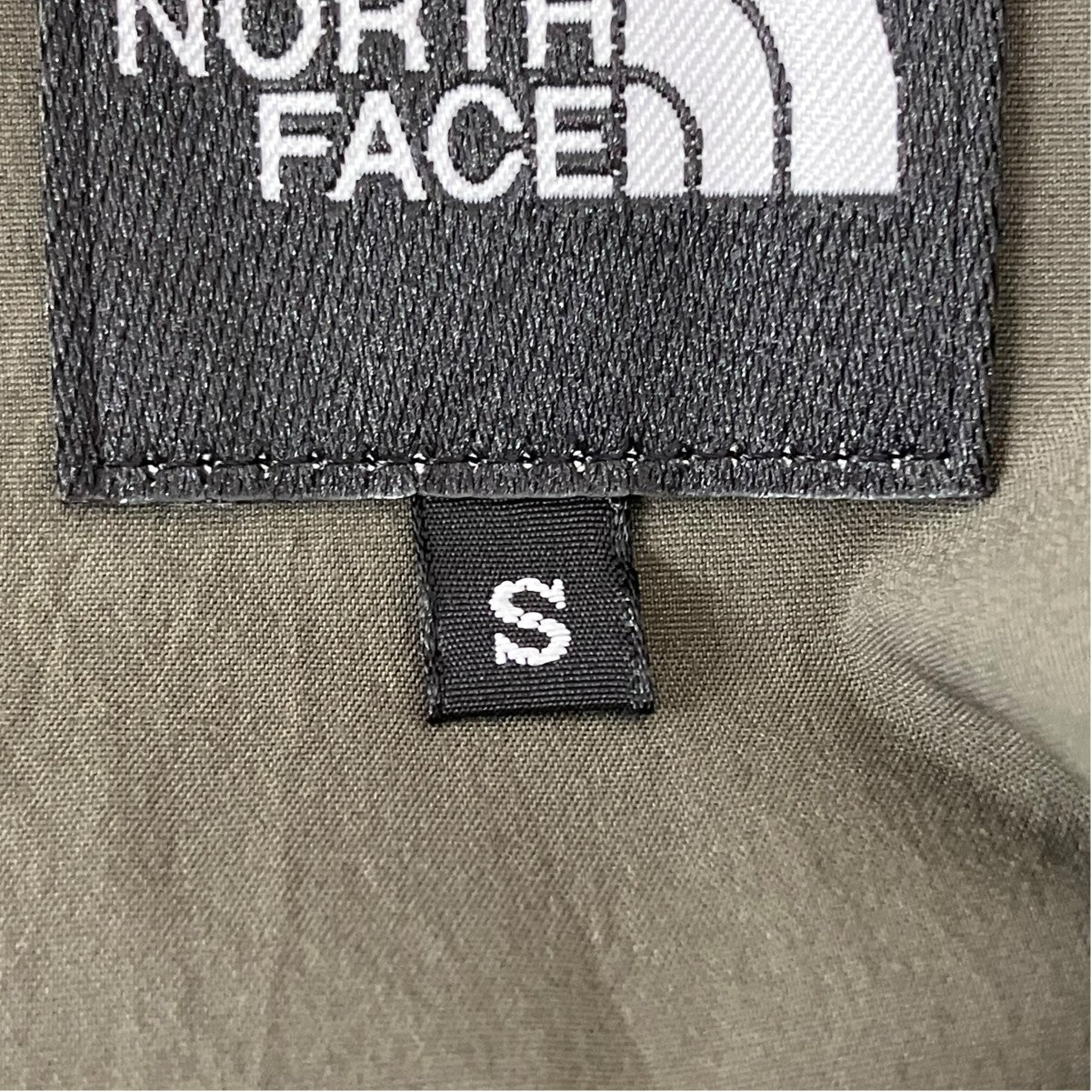 THE NORTH FACE パンツNB82631Z 古着・中古-7枚目のアイテム画像