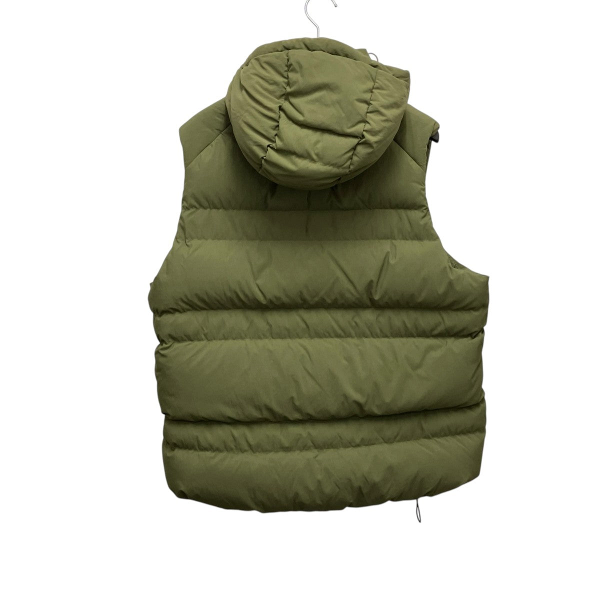 Y-3(ワイスリー) ダウンベストHT2303 Classic Puffy Down Vest 'Focus